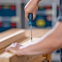 Set șurubelinițe Bosch B1600A01V09 imaginea #4 — magazin online Desire.md