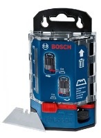 Запасные лезвия Bosch B1600A01V3J
