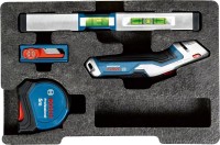 Set scule de mână Bosch B1600A027M3 imaginea #2 — magazin online Desire.md