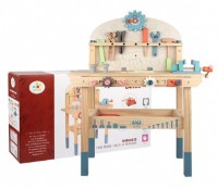 Набор инструментов для детей Edujoc TC00156 фото №4 — интернет-магазин Desire.md