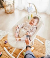 Leagăn pentru bebeluși Badabulle Crem (B012307) imaginea #2 — magazin online Desire.md