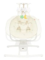 Leagăn pentru bebeluși Badabulle Crem (B012307) imaginea #5 — magazin online Desire.md