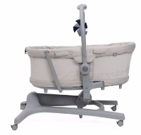 Leagăn Chicco Baby Hug Pro 5in1 Beige Latte imaginea #4 — magazin online Desire.md