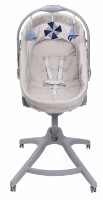 Leagăn Chicco Baby Hug Pro 5in1 Beige Latte imaginea #5 — magazin online Desire.md