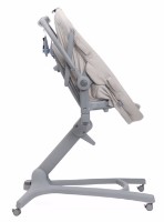 Колыбель Chicco Baby Hug Pro 5in1 Beige Latte фото №7 — интернет-магазин Desire.md