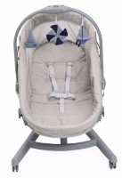 Leagăn Chicco Baby Hug Pro 5in1 Beige Latte imaginea #9 — magazin online Desire.md