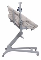 Leagăn Chicco Baby Hug Pro 5in1 Beige Latte imaginea #3 — magazin online Desire.md