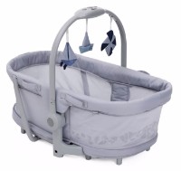 Leagăn  Chicco Baby Hug Pro 5in1 Earl Grey imaginea #6 — magazin online Desire.md