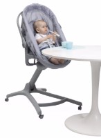 Leagăn  Chicco Baby Hug Pro 5in1 Earl Grey imaginea #7 — magazin online Desire.md