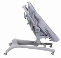 Колыбель Chicco Baby Hug Pro 5in1 Earl Grey фото №8 — интернет-магазин Desire.md