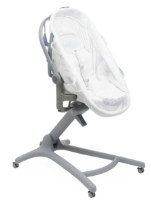 Leagăn Chicco Baby Hug Pro 5in1 White Cream imaginea #8 — magazin online Desire.md