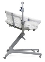 Leagăn Chicco Baby Hug Pro 5in1 White Cream imaginea #9 — magazin online Desire.md