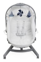 Leagăn Chicco Baby Hug Pro 5in1 White Cream imaginea #4 — magazin online Desire.md