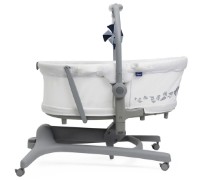 Leagăn Chicco Baby Hug Pro 5in1 White Cream imaginea #5 — magazin online Desire.md