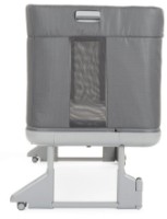 Кроватка Chicco Next2Me Foreve 3in1 Moongrey фото №4 — интернет-магазин Desire.md