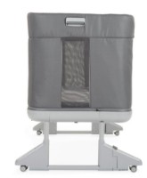 Кроватка Chicco Next2Me Foreve 3in1 Moongrey фото №5 — интернет-магазин Desire.md