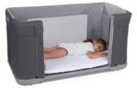 Кроватка Chicco Next2Me Foreve 3in1 Moongrey фото №10 — интернет-магазин Desire.md