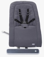 Детский шезлонг Chicco RhythmNSound Moon Grey фото №3 — интернет-магазин Desire.md