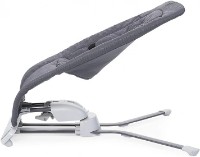 Детский шезлонг Chicco RhythmNSound Moon Grey фото №5 — интернет-магазин Desire.md