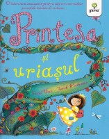 Книга Printesa si uriasul (9786060560272)