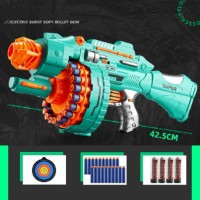 Бластер Essa Toys (9937-1) фото №5 — интернет-магазин Desire.md