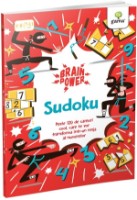 Книга Sudoku (9786060562245)