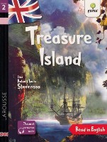 Книга Treasure Island (9786060560234)