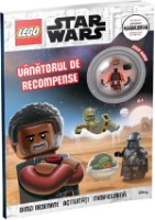 Книга Vanatorul de recompense. Star Wars (9786060563921)