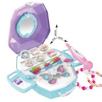 Набор для создания украшений Essa Toys (K9866A) фото №2 — интернет-магазин Desire.md