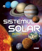 Книга Sistemul solar pentru copii (9786060241188)
