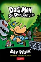 Книга Dog Man se dezlantuie (9786303211367)