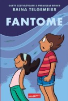 Книга Fantome (9786303212517)