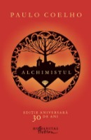 Книга Alchimistul (9786067799941)