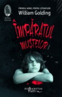 Книга Imparatul mustelor (9786060971863)