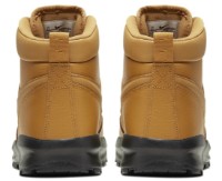 Ботинки детские Nike Manoa 17 Ltr Bg Brown s.38