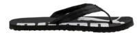 Вьетнамки детские Puma Epic Flip v2 Black/White s.35.5 фото №1 — интернет-магазин Desire.md