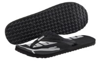 Вьетнамки детские Puma Epic Flip v2 Black/White s.37 фото №4 — интернет-магазин Desire.md