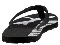 Вьетнамки детские Puma Epic Flip v2 Black/White s.38 фото №3 — интернет-магазин Desire.md