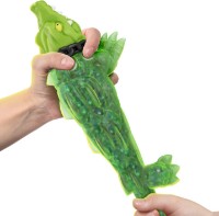 Фигурка героя Goojitzu (41406) фото №2 — интернет-магазин Desire.md