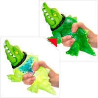 Фигурка героя Goojitzu (41406) фото №6 — интернет-магазин Desire.md