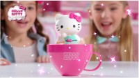 Фигурка героя Sbabam Hello Kitty Cappuccino (31/CN21) фото №2 — интернет-магазин Desire.md