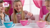 Фигурка героя Sbabam Hello Kitty Cappuccino (31/CN21) фото №3 — интернет-магазин Desire.md