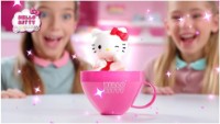 Фигурка героя Sbabam Hello Kitty Cappuccino (31/CN21) фото №5 — интернет-магазин Desire.md