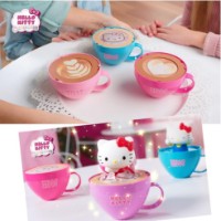 Фигурка героя Sbabam Hello Kitty Cappuccino (31/CN21) фото №7 — интернет-магазин Desire.md