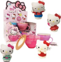 Фигурка героя Sbabam Hello Kitty Cappuccino (31/CN21) фото №8 — интернет-магазин Desire.md