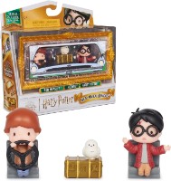 Figura Eroului Spin Master Harry Potter Flying Machine Set (6068612)