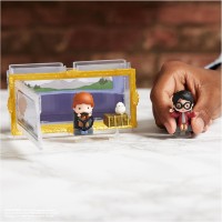 Figura Eroului Spin Master Harry Potter Flying Machine Set (6068612) imaginea #3 — magazin online Desire.md