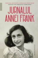 Книга Jurnalul Annei Frank (9789735078423)