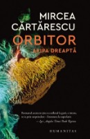 Книга Orbitor. Aripa dreapta (9789735072148)