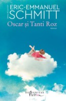 Книга Oscar si Tanti Roz (9786067799712)